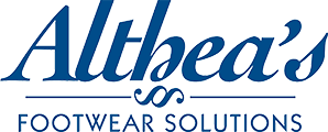 Althea’s Footwear Solutions