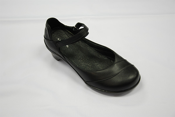 Hospitality & Institutional Work Shoes | Nurses & Medical Staff Shoes ...